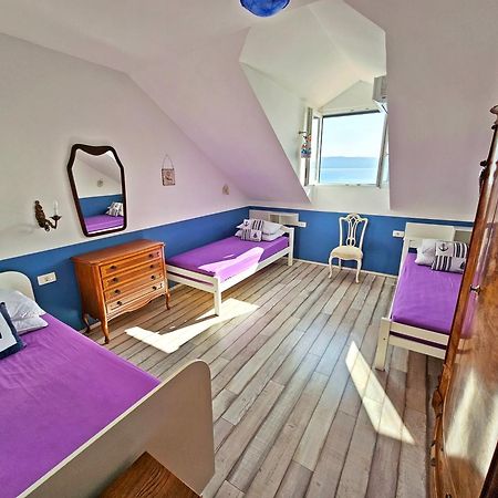 Apartments Tempera By The Beach Split Luaran gambar