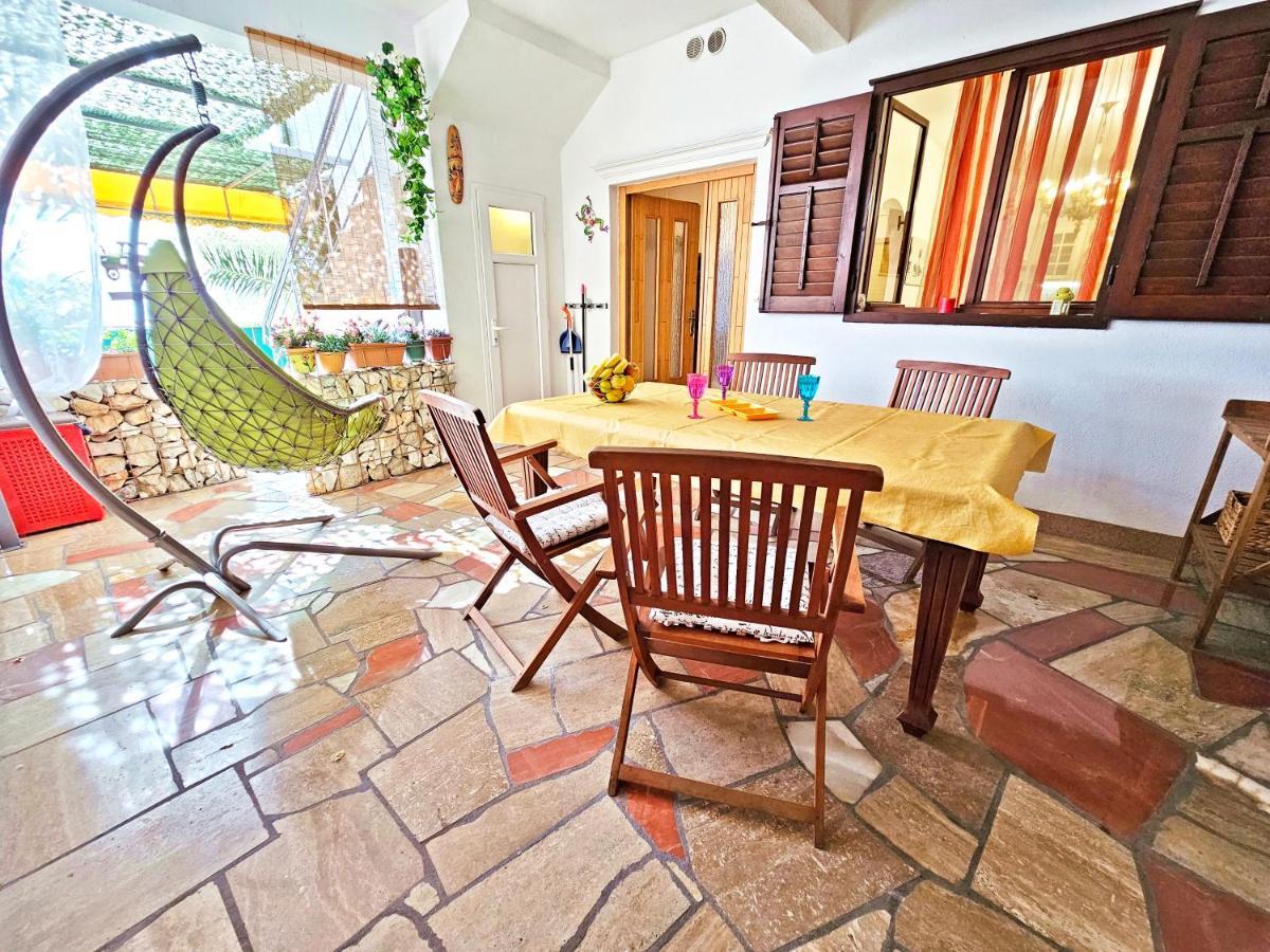 Apartments Tempera By The Beach Split Luaran gambar