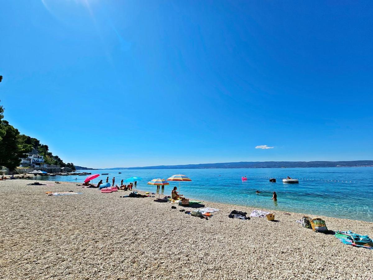 Apartments Tempera By The Beach Split Luaran gambar
