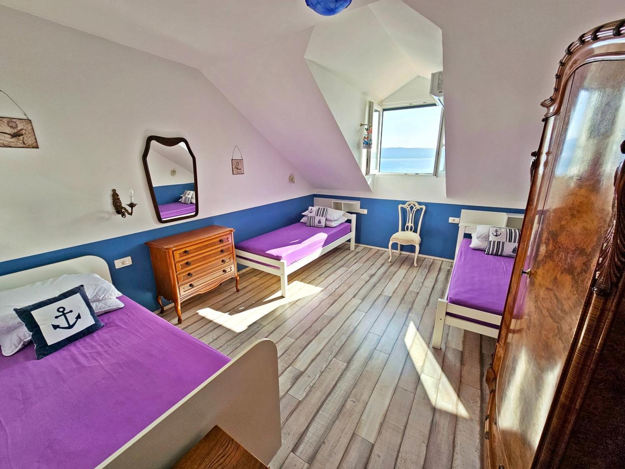 Apartments Tempera By The Beach Split Luaran gambar