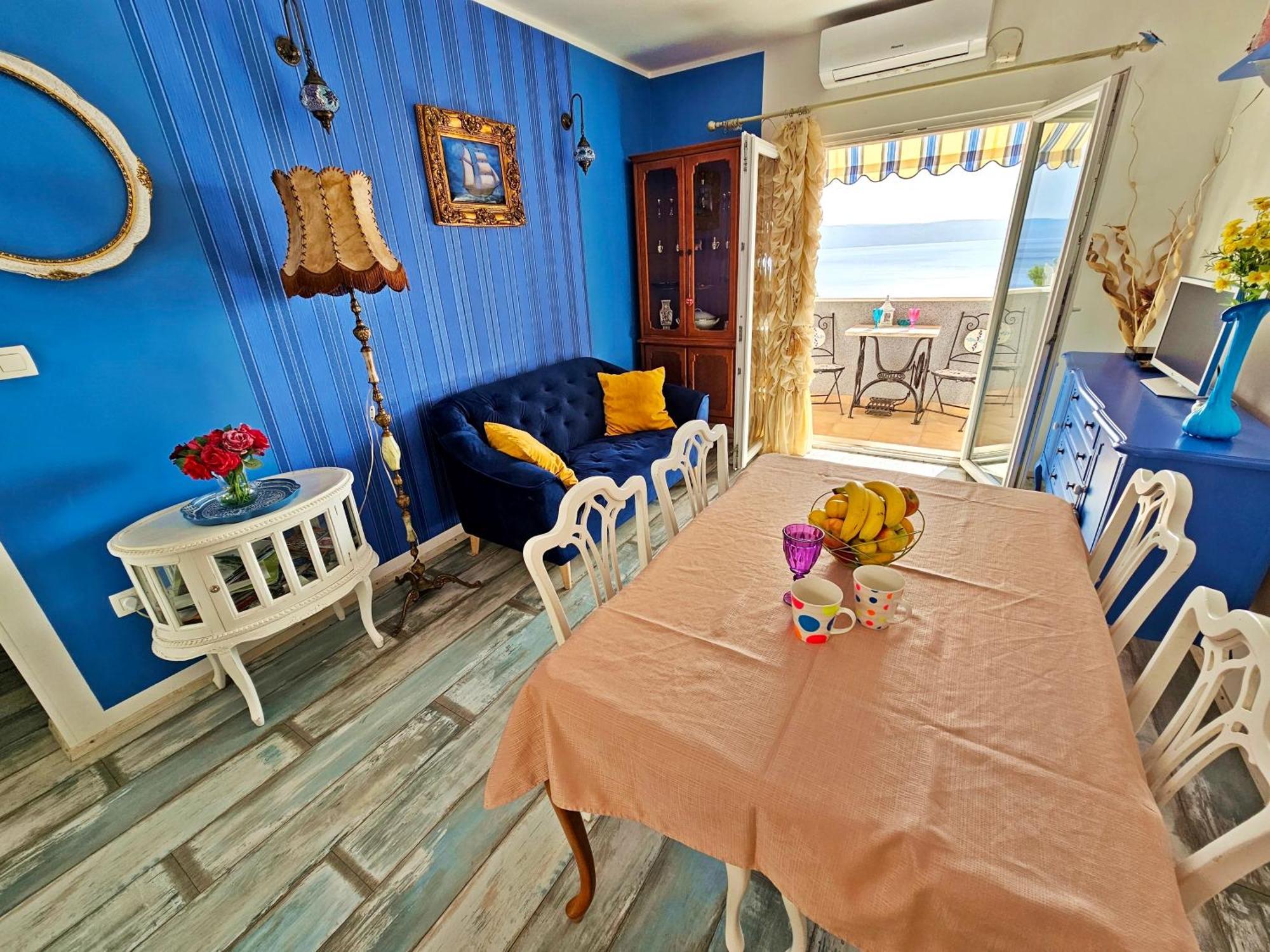Apartments Tempera By The Beach Split Luaran gambar