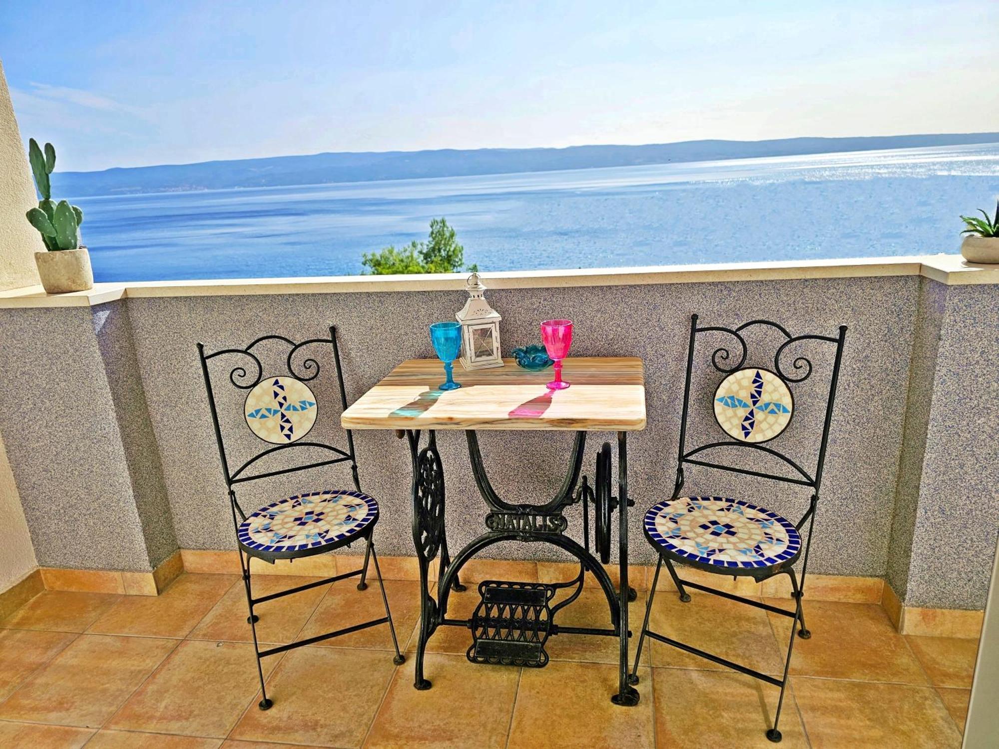 Apartments Tempera By The Beach Split Luaran gambar