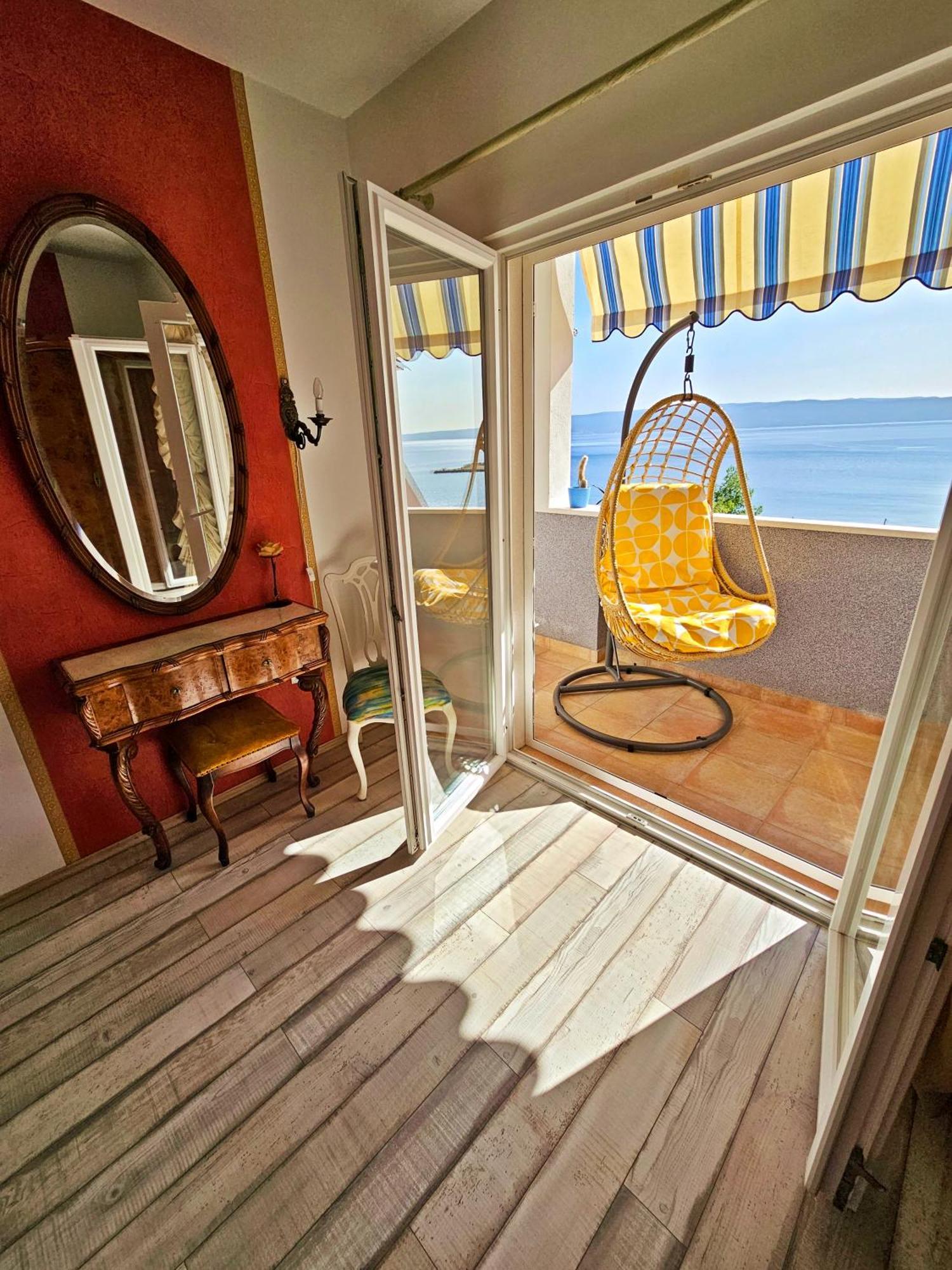 Apartments Tempera By The Beach Split Luaran gambar