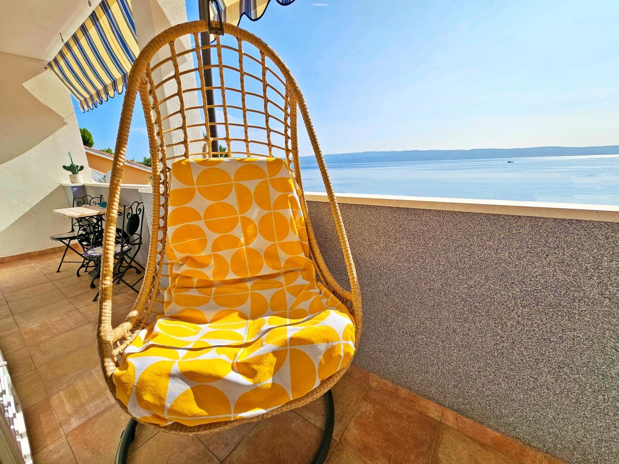 Apartments Tempera By The Beach Split Luaran gambar
