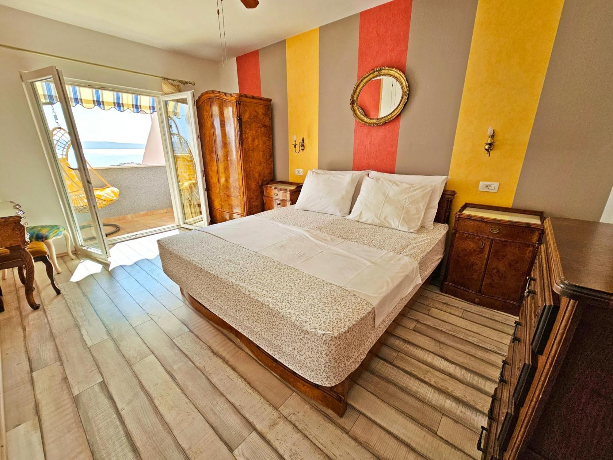 Apartments Tempera By The Beach Split Luaran gambar