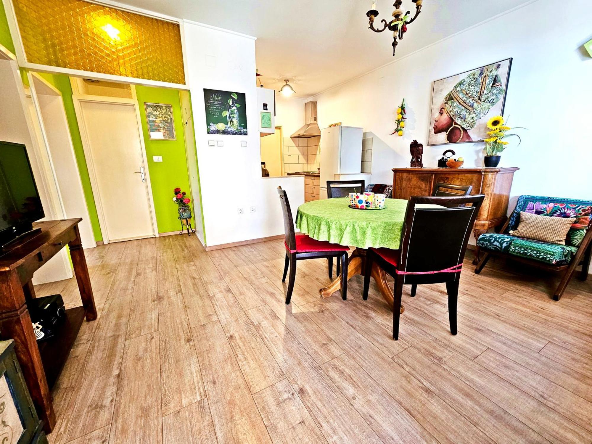 Apartments Tempera By The Beach Split Luaran gambar