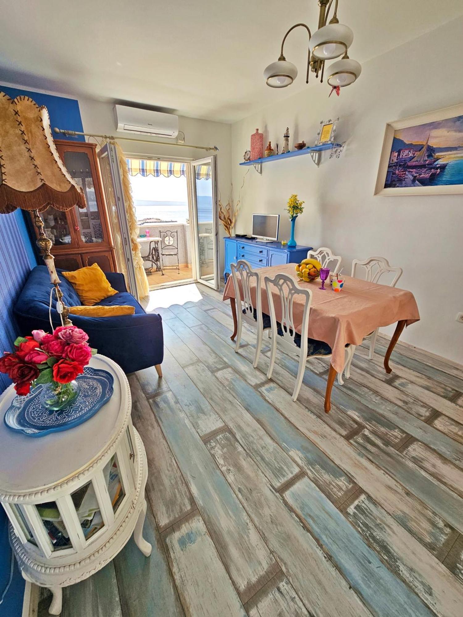 Apartments Tempera By The Beach Split Bilik gambar