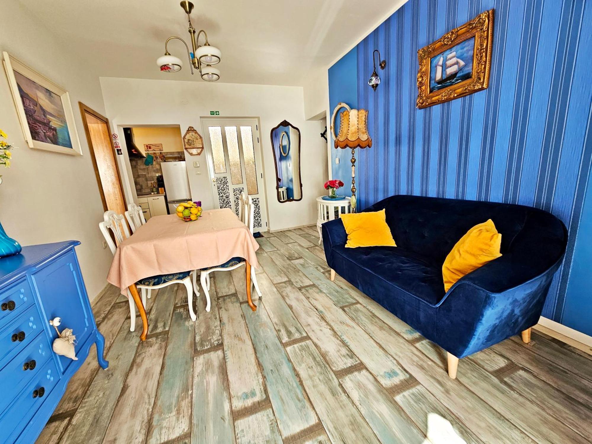 Apartments Tempera By The Beach Split Bilik gambar