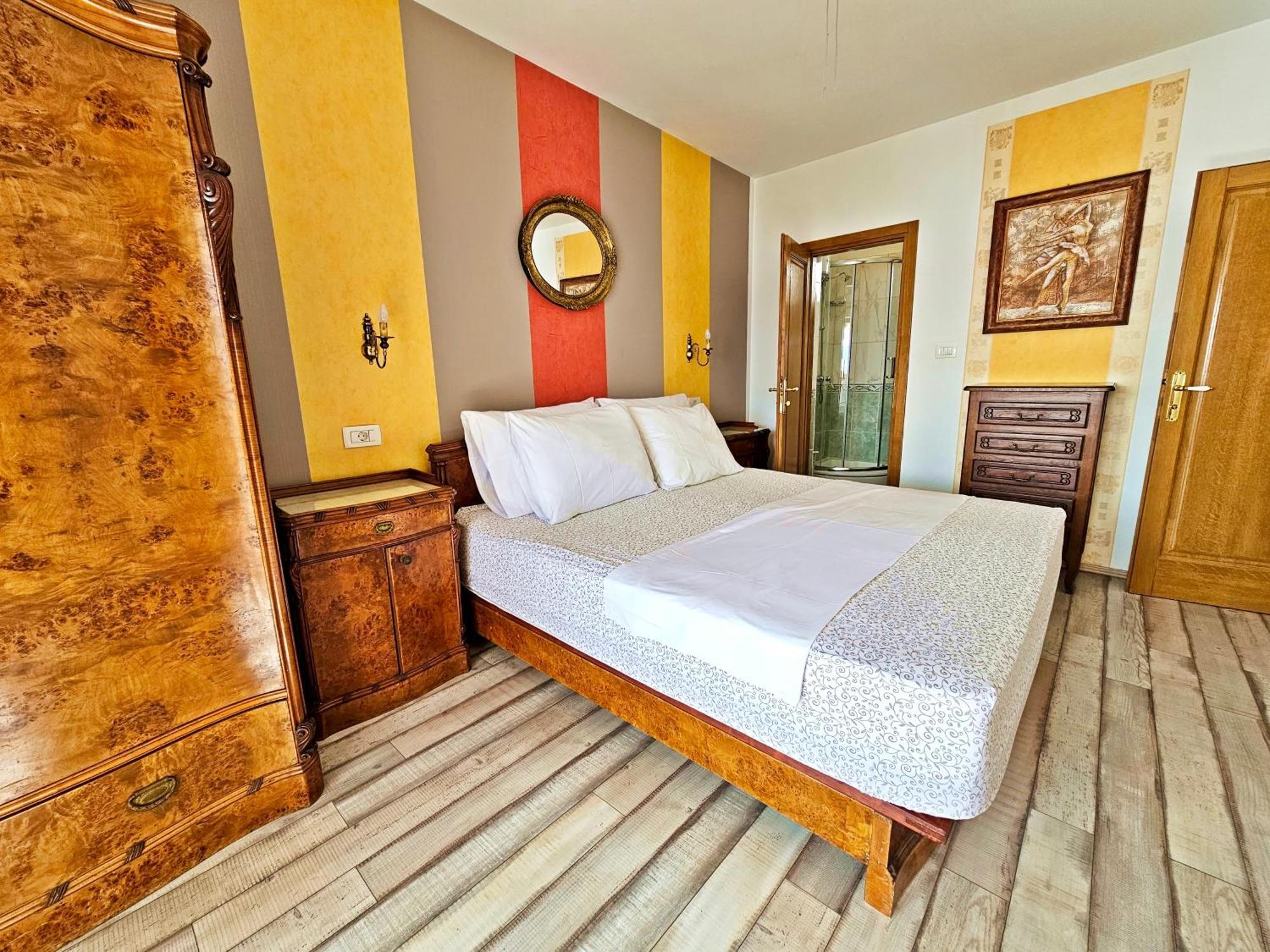 Apartments Tempera By The Beach Split Bilik gambar