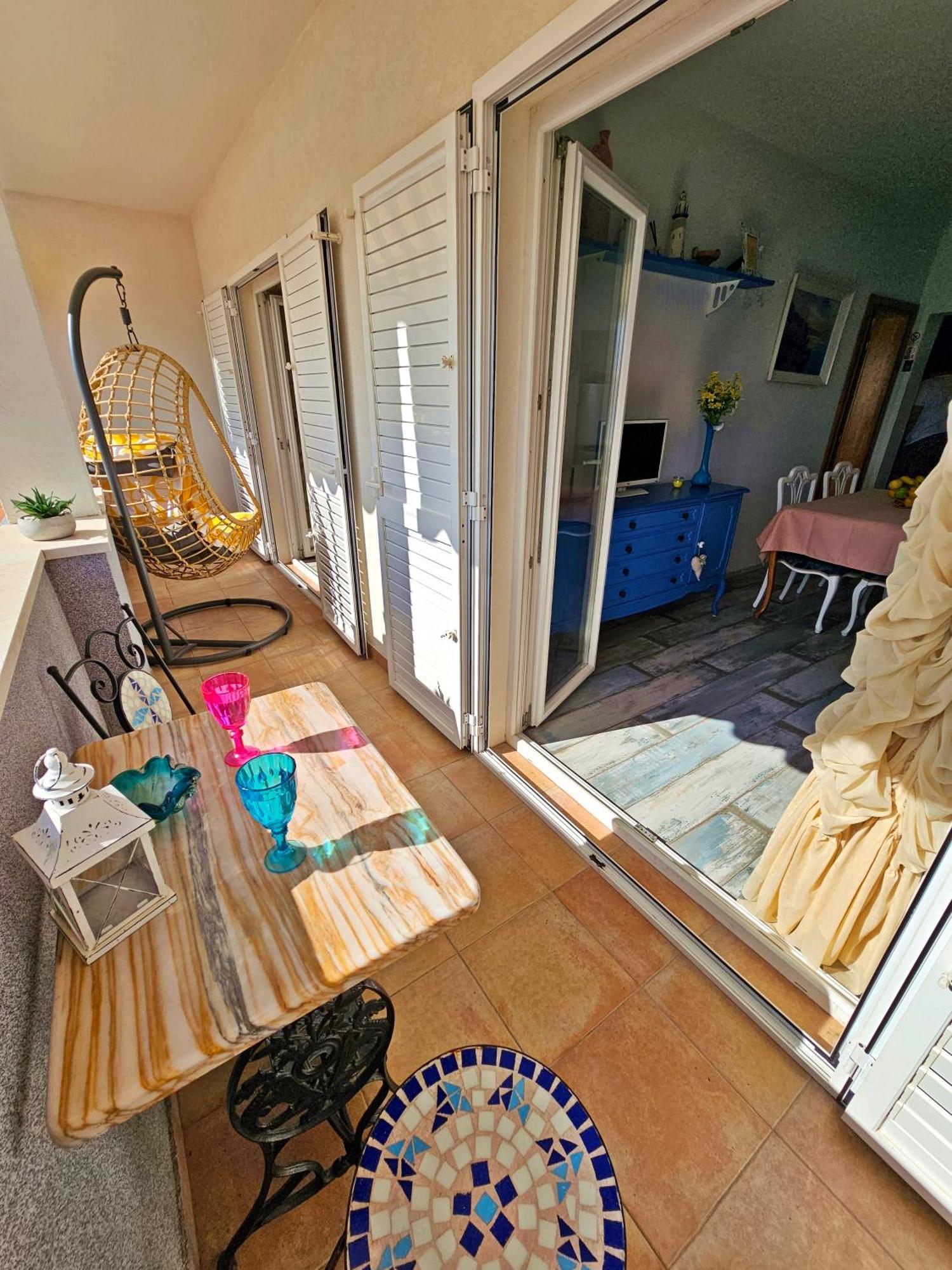 Apartments Tempera By The Beach Split Bilik gambar