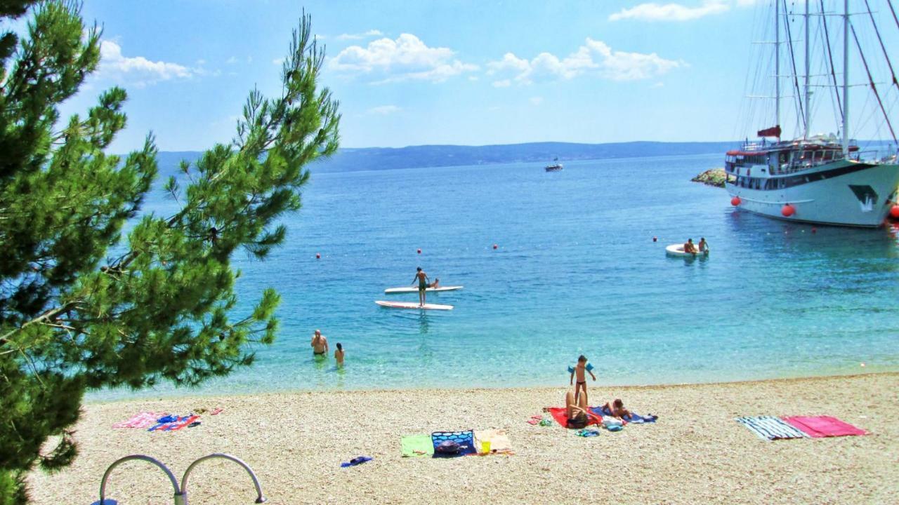 Apartments Tempera By The Beach Split Luaran gambar